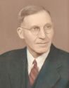 William Thomas Woodland
