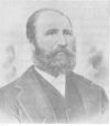 Alfred Woodland