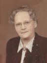 Lydia Anna Adamson